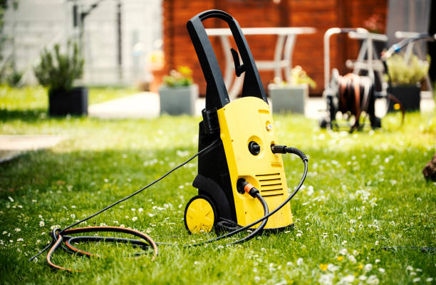 Best Patio and Deck Pressure Washing  in Ridgefield, WA